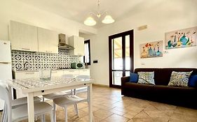 Villa Lo Scoglio