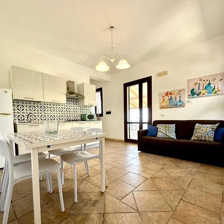 Villa Lo Scoglio Ascea Esterno foto